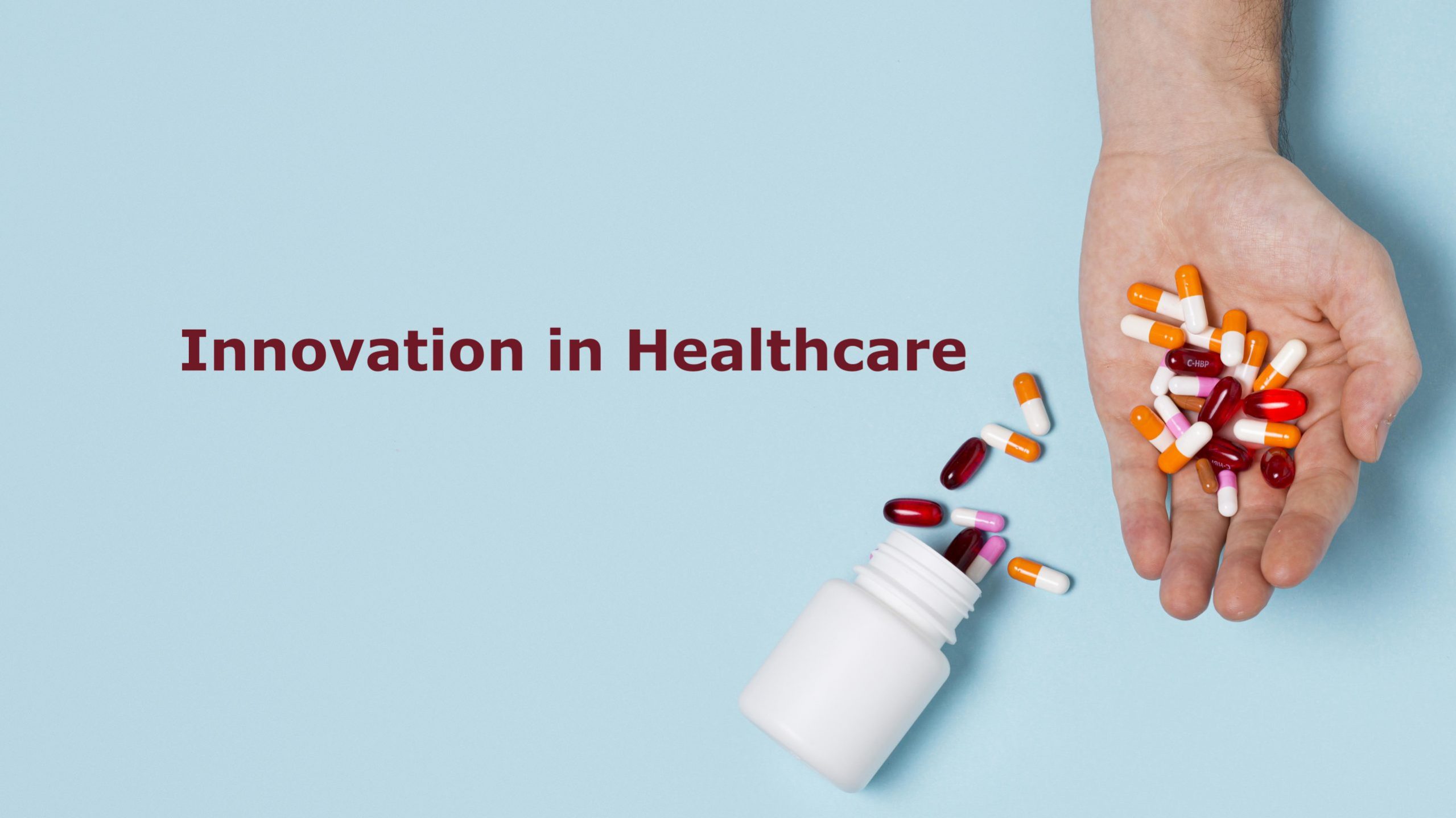 Innovation in healthcare (1)